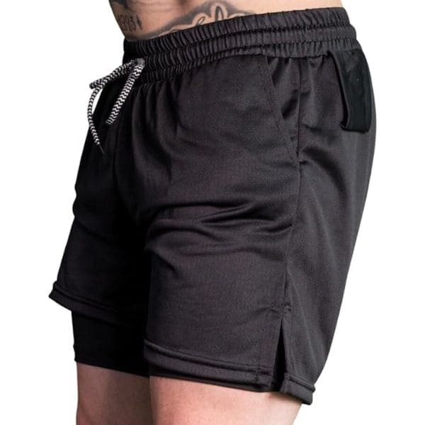 Shorts DuoFit