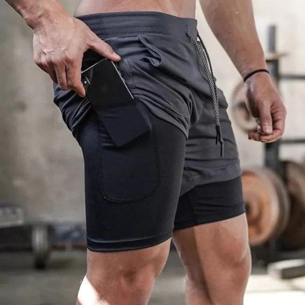 Shorts DuoFit