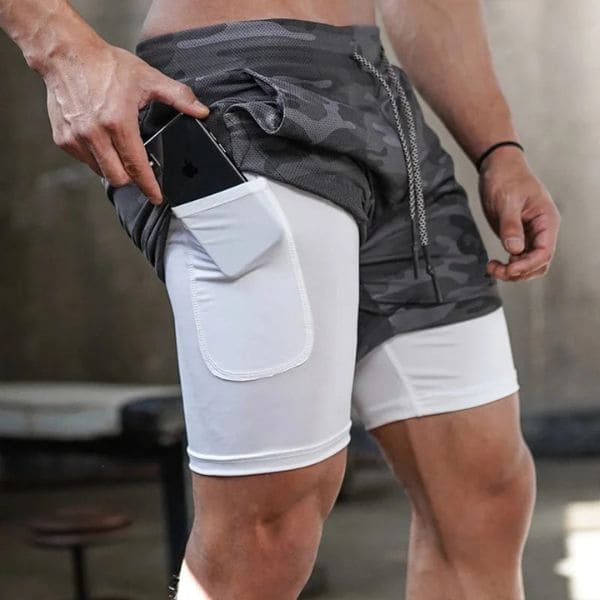 Shorts DuoFit